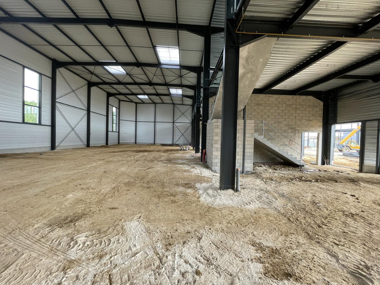 Local d'activité Chalifert 3953m² Location local d'activité Chalifert Seine-et-Marne OLACT2203895 12